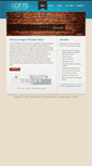 Mobile Screenshot of loftsatworshamschool.com